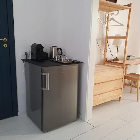 Maison d'hôtes Malpensa - Independent Double & Bathroom Castano Primo
