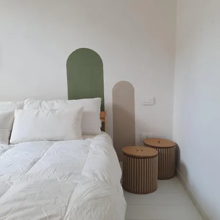 Malpensa - Independent Double & Bathroom